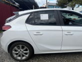 Oto Çıkma Parça / Opel / Corsa / Kaporta & Karoser / Sağ Arka Kapı / Çıkma Parça 