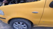 Fiat albeya sol ön çamurluk