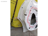 Oto Çıkma Parça / Opel / Crossland X / Kaporta & Karoser / Sol Arka Kapı / Çıkma Parça 