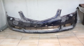 Honda accord ön tampon çıkma