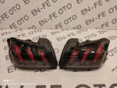 Oto Çıkma Parça / Peugeot / 208 / Far & Stop / Sol Arka Stop / Sıfır Parça 