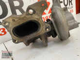 Oto Çıkma Parça / Honda / Civic / Motor / Turbo / Çıkma Parça 