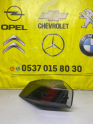 Oto Çıkma Parça / Peugeot / 2008 / Far & Stop / Sol Arka Stop / Çıkma Parça 