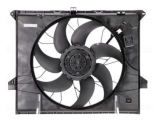 MERCEDES FAN KOMPLE W164 W251 A1645000593