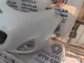Oto Çıkma Parça / Nissan / Micra / Tampon / Ön Tampon / Çıkma Parça 