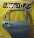 Oto Çıkma Parça / Hyundai / Getz / Kaporta & Karoser / Sağ Arka Kapı / Çıkma Parça 