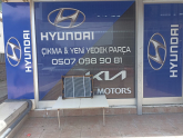 HYUNDAİ İ20 2008-2010 DİZEL OTOMATİK SU RADYATÖRÜ SIFIR