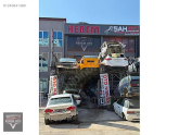 Oto Çıkma Parça / Honda / Civic / Elektrik / Sigorta Kutusu / Çıkma Parça 
