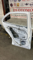 Oto Çıkma Parça / Toyota / Yaris / Kaporta & Karoser / Sol Arka Kapı / Çıkma Parça 