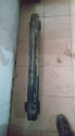 VOLKSWAGEN PASSAT B6 ARKA TAMPON DEMİRİ