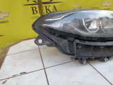 Oto Çıkma Parça / Fiat / Egea / Far & Stop / Sağ Ön Far / Çıkma Parça 
