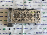 MERCEDES W204 C180 1.8 Turbo Silindir Kapağı R2710162201