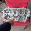 Oto Çıkma Parça / Renault / Fluence / Motor / Silindir Kapağı / Çıkma Parça 