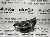 Oto Çıkma Parça / Renault / Megane / Far & Stop / Sol Ön Far / Çıkma Parça 