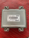 OPEL ASTRA J CORSA E MOTOR BEYNİ E83 12657461