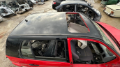 VOLKSWAGEN POLO KESME TAVAN KOMPLE ARKA