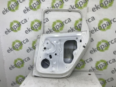 Oto Çıkma Parça / Volkswagen / Polo / Kaporta & Karoser / Sağ Arka Kapı / Çıkma Parça 