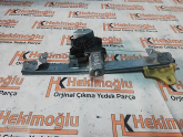 Oto Çıkma Parça / Renault / Clio / Oto Cam / Cam Krikosu / Çıkma Parça 