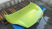 Oto Çıkma Parça / Ford / Fiesta / Kaporta & Karoser / Kaput / Çıkma Parça 
