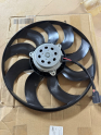 13378218 OPEL CORSA E KOMPLE RADYÖTÖR FAN MOTORU SIFIR ORJ