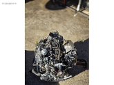 Oto Çıkma Parça / Toyota / Auris / Motor / Motor (komple) / Çıkma Parça 