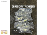 Oto Çıkma Parça / Chevrolet / Cruze / Kaporta & Karoser / Kaput Menteşesi / Çıkma Parça 