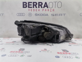 Oto Çıkma Parça / Volkswagen / Polo / Far & Stop / Sol Ön Far / Çıkma Parça 
