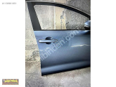 Oto Çıkma Parça / Toyota / Corolla / Kaporta & Karoser / Sağ Ön Kapı / Çıkma Parça 