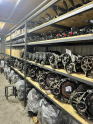 Oto Çıkma Parça / Audi / A4 / Motor / Motor (komple) / Çıkma Parça 