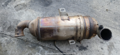 Oto Çıkma Parça / Citroen / C5 / Klima / Rezonatör / Çıkma Parça 