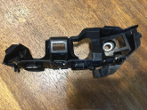 Vw Golf 7 2013-2017 Ön Tampon Sol Braketi Orjinal 5G0807183A