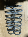 Oto Çıkma Parça / Seat / Arona / Alt Takım / Helezon Yayı / Çıkma Parça 