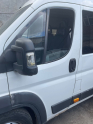 Oto Çıkma Parça / Peugeot / Boxer / Kaporta & Karoser / Sol Ön Kapı / Çıkma Parça 