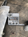 Oto Çıkma Parça / Peugeot / Boxer / Kalorifer / Kontrol Paneli / Çıkma Parça 