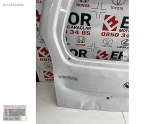 Oto Çıkma Parça / Toyota / Proace City / Kaporta & Karoser / Bagaj Kapağı / Çıkma Parça 