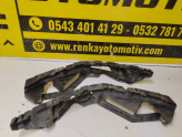 Oto Çıkma Parça / Renault / Megane / Far & Stop / Far Braketi / Çıkma Parça 