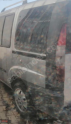 FİAT DOBLO 2005 SOL ARKA ÇAMURLUK EYUPCAN OTODA