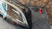 Oto Çıkma Parça / Mercedes / GLA / Far & Stop / Sağ Ön Far / Çıkma Parça 