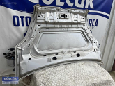 Oto Çıkma Parça / Fiat / Doblo / Kaporta & Karoser / Sol Ön Kapı / Çıkma Parça 