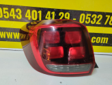 Oto Çıkma Parça / Dacia / Sandero / Far & Stop / Sol Arka Stop / Çıkma Parça 