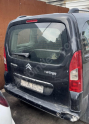 PEUGEOT PARTNER BAGAJ KAPAĞI DOLU EYUPCAN OTO'DA