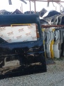 Oto Çıkma Parça / Renault / Master / Kaporta & Karoser / Sağ Sürgülü Kapı / Çıkma Parça 