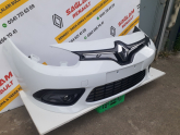 Oto Çıkma Parça / Renault / Fluence / Tampon / Ön Tampon / Sıfır Parça 