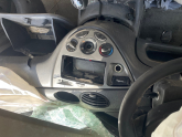 Oto Çıkma Parça / Ford / Focus / Direksiyon / Direksiyon Mili / Çıkma Parça 