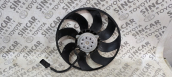Oto Çıkma Parça / Fiat / Egea / Fan / Fan Motoru / Çıkma Parça 