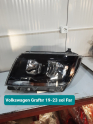 Oto Çıkma Parça / Volkswagen / Passat / Far & Stop / Sol Ön Far / Çıkma Parça 