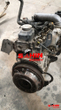 Oto Çıkma Parça / Nissan / Pick-up / Motor / Motor (komple) / Çıkma Parça 