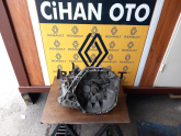 Oto Çıkma Parça / Nissan / Micra / Şanzıman / Şanzıman Komple / Çıkma Parça 