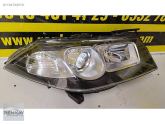 Oto Çıkma Parça / Renault / Megane / Far & Stop / Sağ Ön Far / Sıfır Parça 