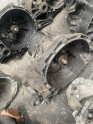 Oto Çıkma Parça / Ford / Focus / Şanzıman / Şanzıman Komple / Çıkma Parça 